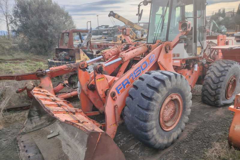 OmecoHub - Immagine FIAT HITACHI FR160.2